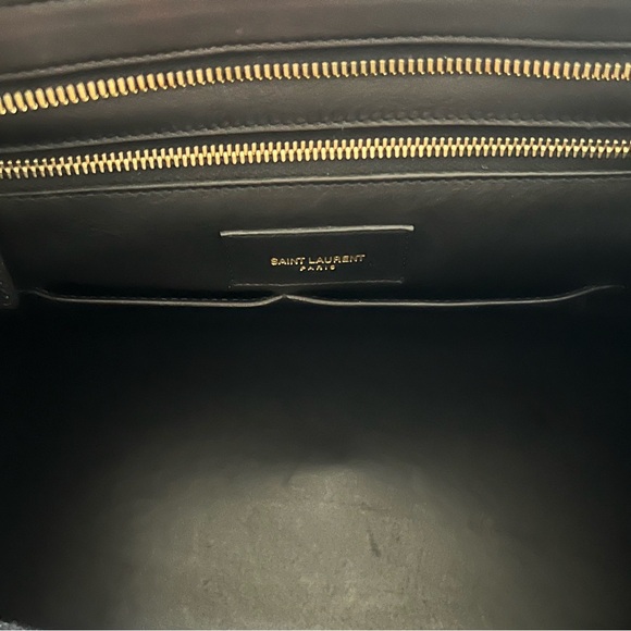 Saint Laurent Cabas Chyc - Picture 7 of 7